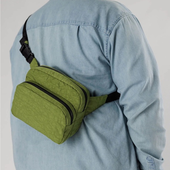 Baggu Fanny Pack - Avocado - Picture 2 of 5